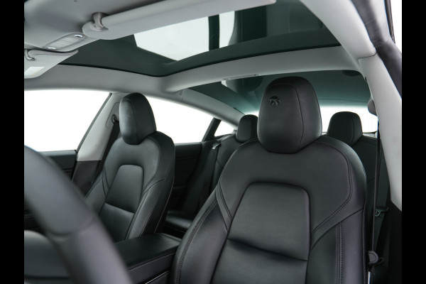 Tesla Model 3 Performance 75 kWh AWD [ Fase-3-17kW ] {SoH-88%} (INCL-BTW) Aut. *PANO | LEATHER | AUTO-PILOT | FULL-LED | DIGI-COCKPIT | ADAPTIVE-CRUISE | KEYLESS | TOPVIEW | DAB | CARPLAY | MEMORY-PACK | LANE-ASSIST | SPORTSEATS | 20"ALU*