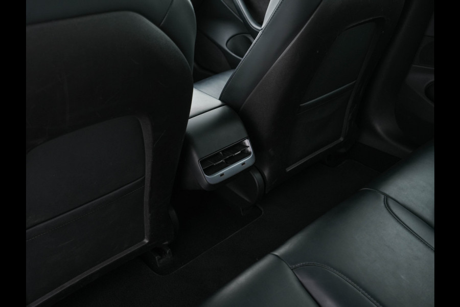 Tesla Model 3 Performance 75 kWh AWD [ Fase-3-17kW ] {SoH-88%} (INCL-BTW) Aut. *PANO | LEATHER | AUTO-PILOT | FULL-LED | DIGI-COCKPIT | ADAPTIVE-CRUISE | KEYLESS | TOPVIEW | DAB | CARPLAY | MEMORY-PACK | LANE-ASSIST | SPORTSEATS | 20"ALU*
