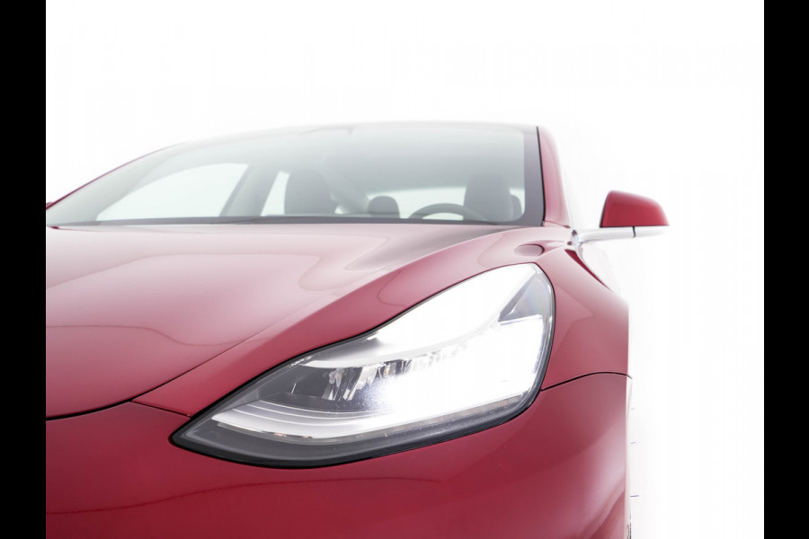 Tesla Model 3 Performance 75 kWh AWD [ Fase-3-17kW ] {SoH-88%} (INCL-BTW) Aut. *PANO | LEATHER | AUTO-PILOT | FULL-LED | DIGI-COCKPIT | ADAPTIVE-CRUISE | KEYLESS | TOPVIEW | DAB | CARPLAY | MEMORY-PACK | LANE-ASSIST | SPORTSEATS | 20"ALU*