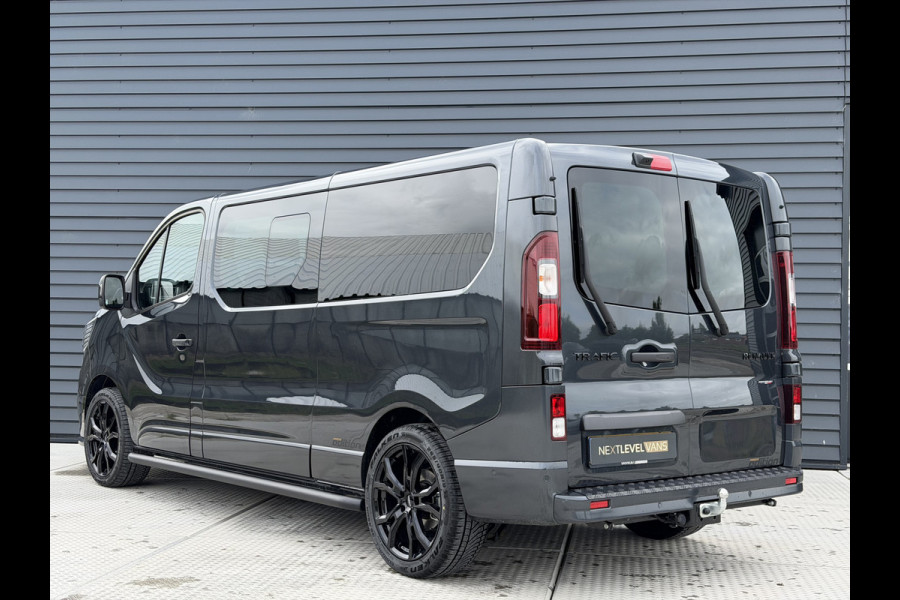 Renault Trafic 2.0 Blue dCi EDC 170 T29 L2H1 Extra DC