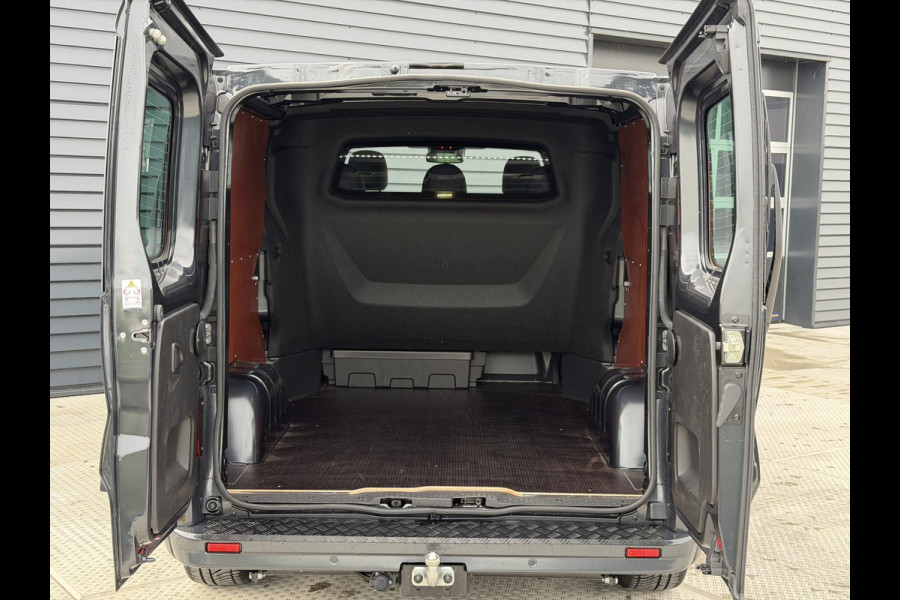 Renault Trafic 2.0 Blue dCi EDC 170 T29 L2H1 Extra DC