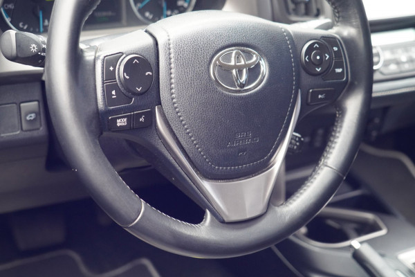 Toyota RAV4 2.5 Hybrid Dynamic / Trekhaak / Camera / Stoelverwarming / Bearlock / Climate