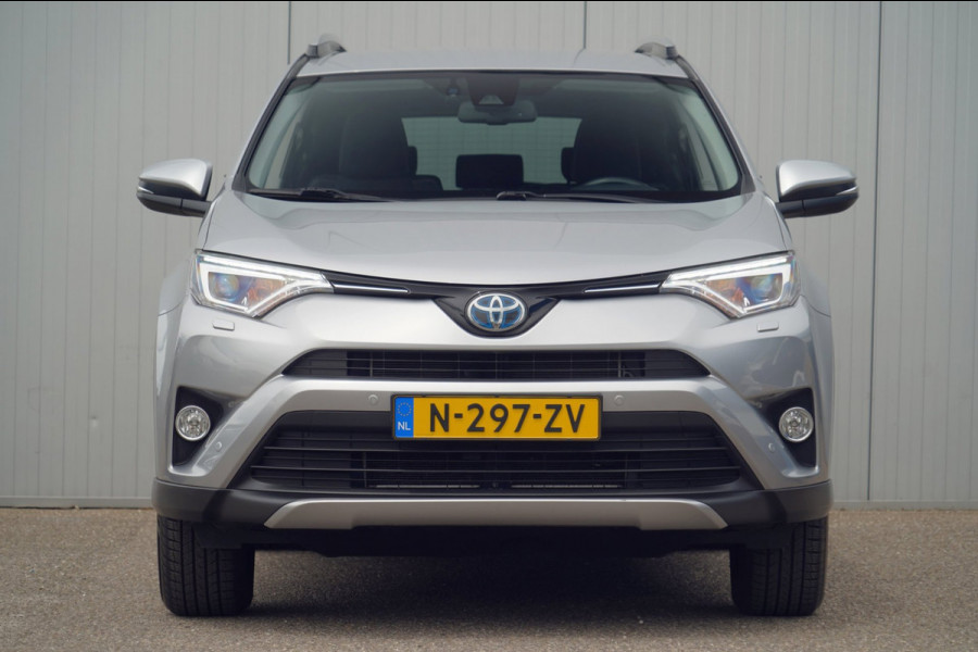 Toyota RAV4 2.5 Hybrid Dynamic / Trekhaak / Camera / Stoelverwarming / Bearlock / Climate