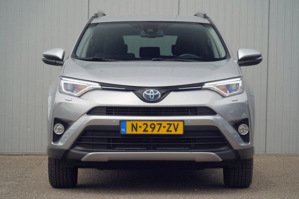 Toyota RAV4 2.5 Hybrid Dynamic / Trekhaak / Camera / Stoelverwarming / Bearlock / Climate