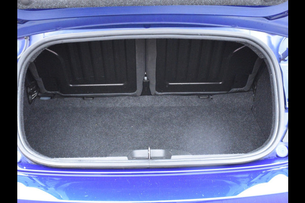 Fiat 500C 1.4 T-Jet Abarth Turismo 595 | ZWART LEDEREN BEKLEDING | NAVI | CLIMATE CONTROL | PARKEERSENSOREN | 165 PK | NL AUTO |