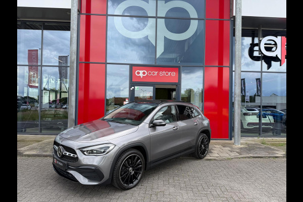 Mercedes-Benz GLA 250 e Business Line AMG/Panorama/Memory Full spec