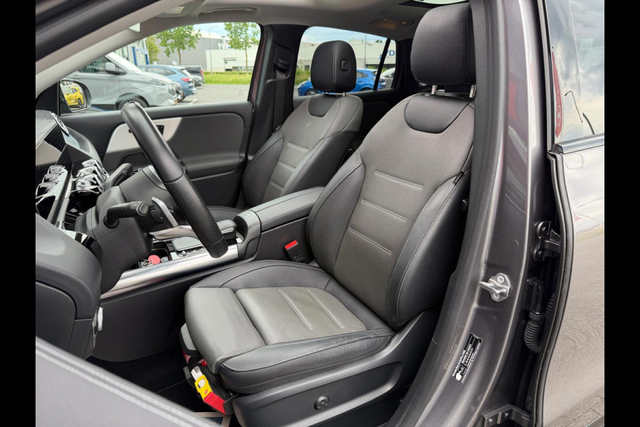 Mercedes-Benz GLA 250 e Business Line AMG/Panorama/Memory Full spec