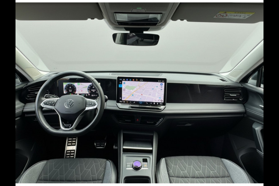 Volkswagen Tiguan 1.5 eTSI DSG LIFE GOAL IQ.LIGHT/360°CAMERA/TREKHAAK/FABRIEKS GARANTIE