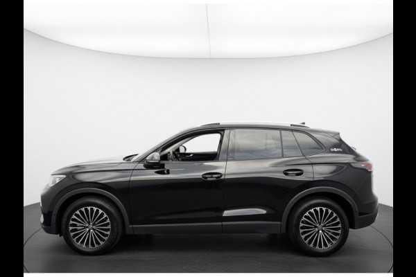 Volkswagen Tiguan 1.5 eTSI DSG LIFE GOAL IQ.LIGHT/360°CAMERA/TREKHAAK/FABRIEKS GARANTIE