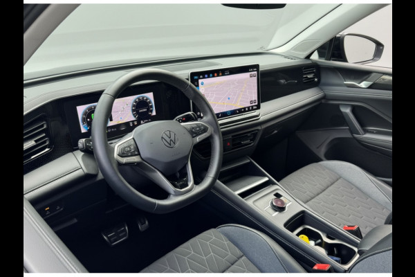 Volkswagen Tiguan 1.5 eTSI DSG LIFE GOAL IQ.LIGHT/360°CAMERA/TREKHAAK/FABRIEKS GARANTIE