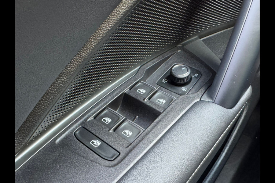 Volkswagen Tiguan 1.5 eTSI DSG LIFE GOAL IQ.LIGHT/360°CAMERA/TREKHAAK/FABRIEKS GARANTIE