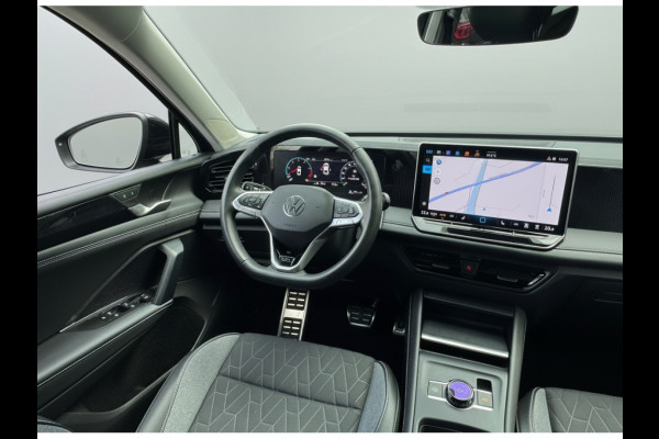 Volkswagen Tiguan 1.5 eTSI DSG LIFE GOAL IQ.LIGHT/360°CAMERA/TREKHAAK/FABRIEKS GARANTIE