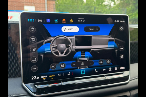 Volkswagen Tiguan 1.5 eTSI DSG LIFE GOAL IQ.LIGHT/360°CAMERA/TREKHAAK/FABRIEKS GARANTIE