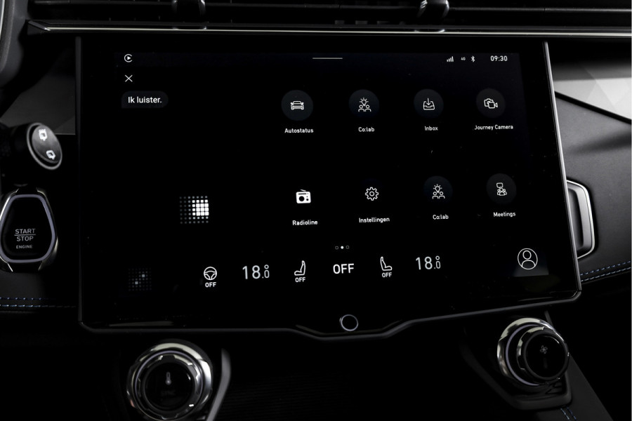 Lynk & Co 01 1.5 PHEV 261PK MY24 | Donkere hemel | 7.4 kWh Boordlader | Stoel-+Stuurverw. |  360 Camera | S/K-panodak | Adapt. Cruise | Memory | Elek. klep | LM 20" | 1538