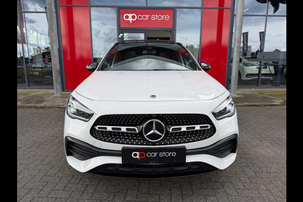Mercedes-Benz GLA 250 e Hybride AMG Night Pakket Panorama Ambient Light