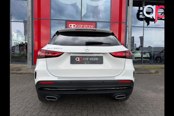 Mercedes-Benz GLA 250 e Hybride AMG Night Pakket Panorama Ambient Light