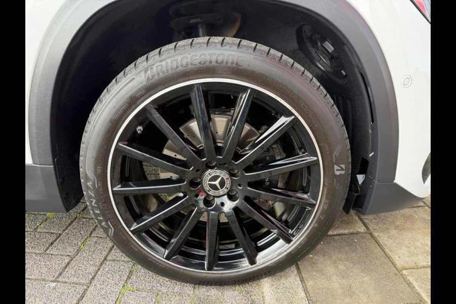 Mercedes-Benz GLA 250 e Hybride AMG Night Pakket Panorama Ambient Light