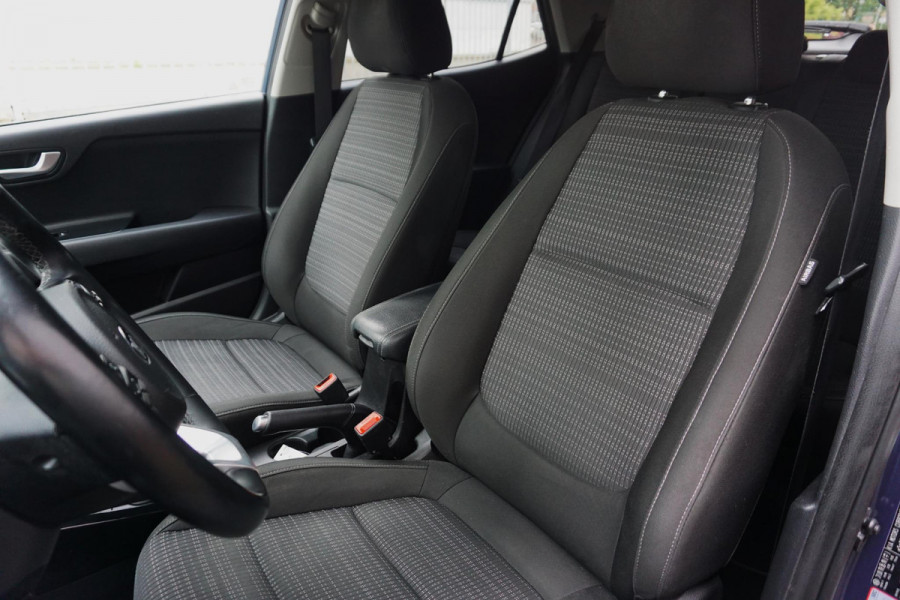 Kia Stonic 1.0 T-GDi DynamicPlusLine/Dealeronderhouden/ Camera/Navigatie.