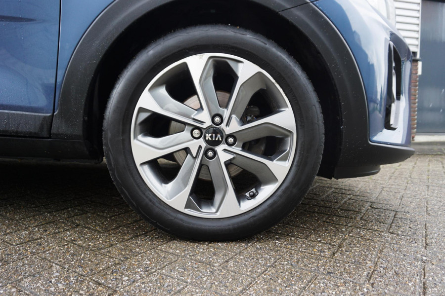 Kia Stonic 1.0 T-GDi DynamicPlusLine/Dealeronderhouden/ Camera/Navigatie.