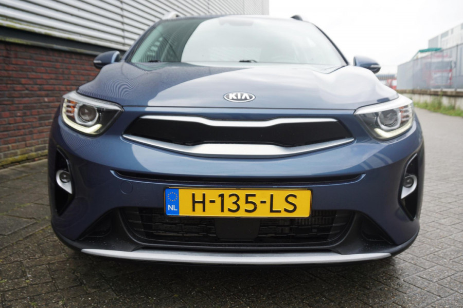 Kia Stonic 1.0 T-GDi DynamicPlusLine/Dealeronderhouden/ Camera/Navigatie.