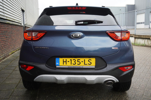 Kia Stonic 1.0 T-GDi DynamicPlusLine/Dealeronderhouden/ Camera/Navigatie.