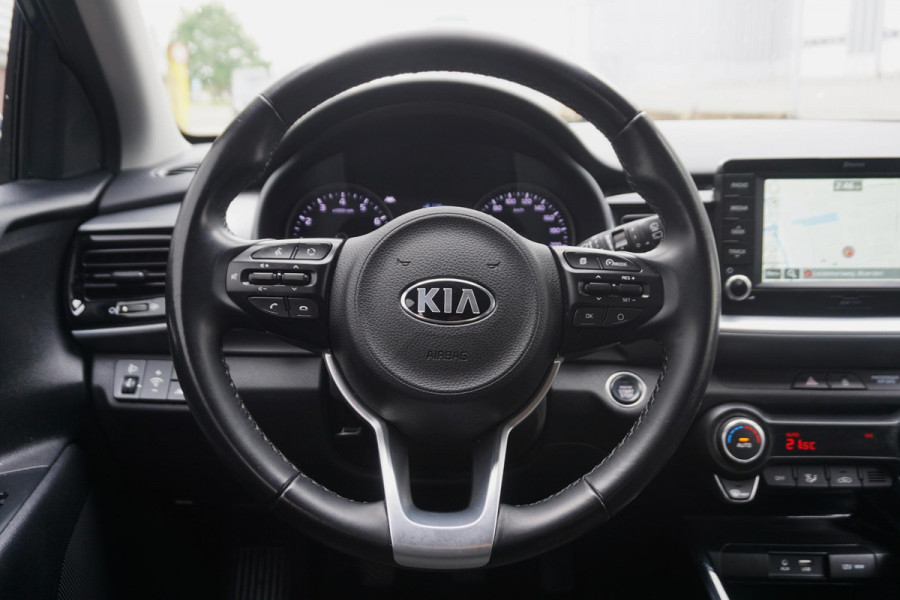 Kia Stonic 1.0 T-GDi DynamicPlusLine/Dealeronderhouden/ Camera/Navigatie.