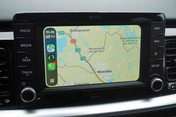 Kia Stonic 1.0 T-GDi DynamicPlusLine/Dealeronderhouden/ Camera/Navigatie.