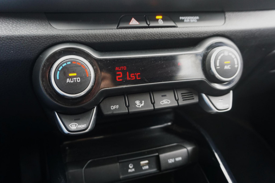 Kia Stonic 1.0 T-GDi DynamicPlusLine/Dealeronderhouden/ Camera/Navigatie.