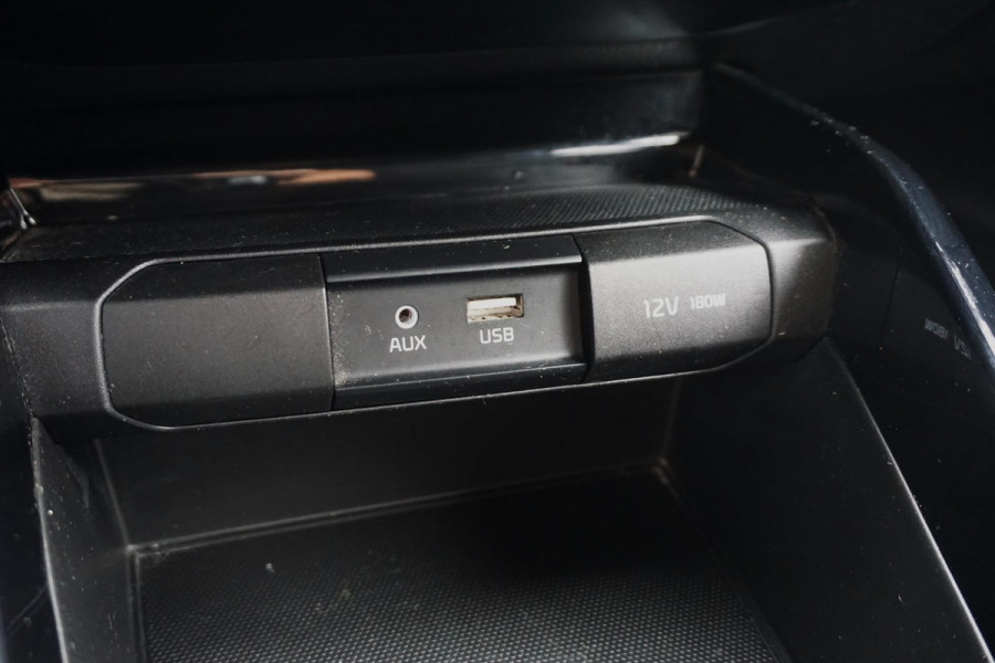 Kia Stonic 1.0 T-GDi DynamicPlusLine/Dealeronderhouden/ Camera/Navigatie.