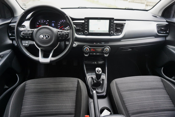 Kia Stonic 1.0 T-GDi DynamicPlusLine/Dealeronderhouden/ Camera/Navigatie.