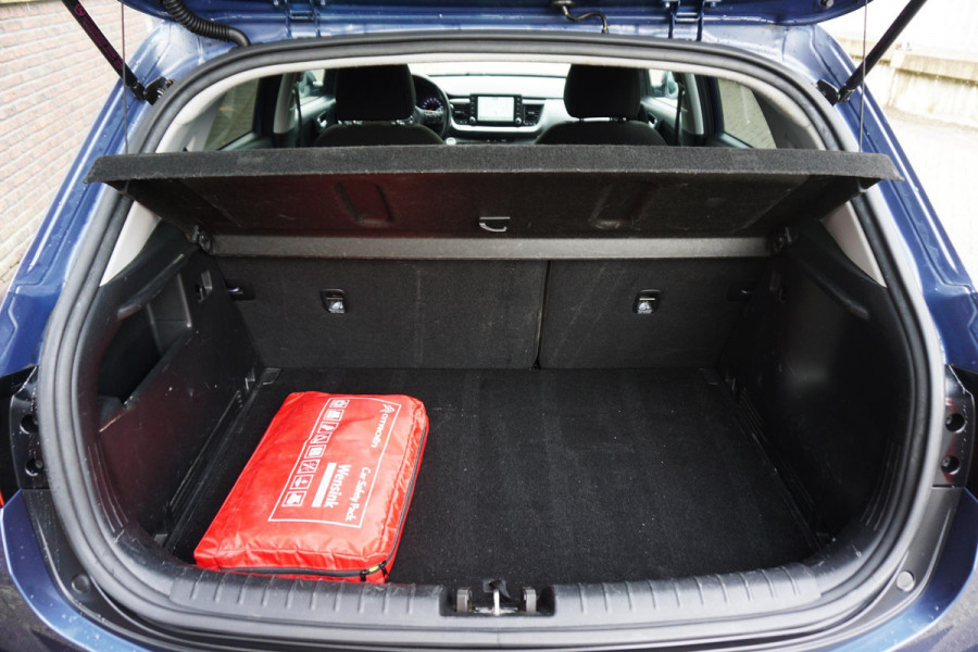Kia Stonic 1.0 T-GDi DynamicPlusLine/Dealeronderhouden/ Camera/Navigatie.