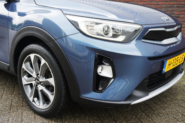 Kia Stonic 1.0 T-GDi DynamicPlusLine/Dealeronderhouden/ Camera/Navigatie.