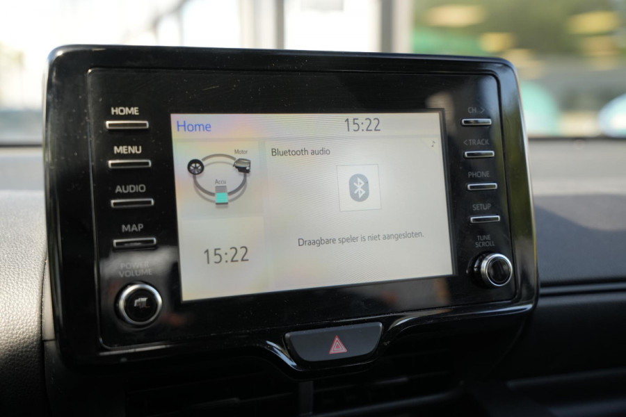 Mazda 2 Hybrid 1.5 Centre-line Cruise Lane Assist Clima Navi