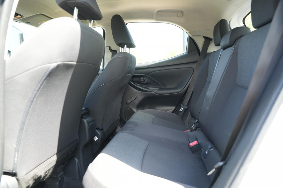 Mazda 2 Hybrid 1.5 Centre-line Cruise Lane Assist Clima Navi