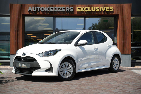 Mazda 2 Hybrid 1.5 Centre-line Cruise Lane Assist Clima Navi