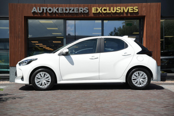 Mazda 2 Hybrid 1.5 Centre-line Cruise Lane Assist Clima Navi