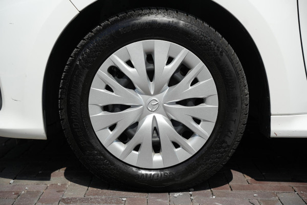 Mazda 2 Hybrid 1.5 Centre-line Cruise Lane Assist Clima Navi