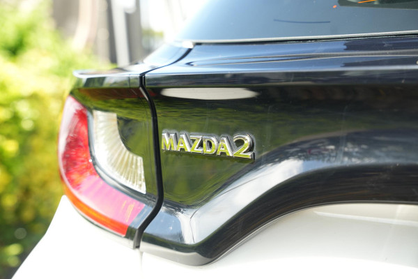 Mazda 2 Hybrid 1.5 Centre-line Cruise Lane Assist Clima Navi