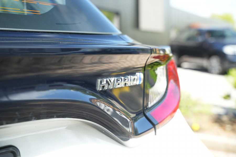 Mazda 2 Hybrid 1.5 Centre-line Cruise Lane Assist Clima Navi