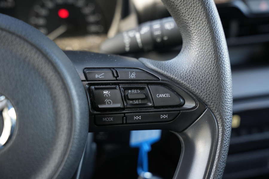 Mazda 2 Hybrid 1.5 Centre-line Cruise Lane Assist Clima Navi
