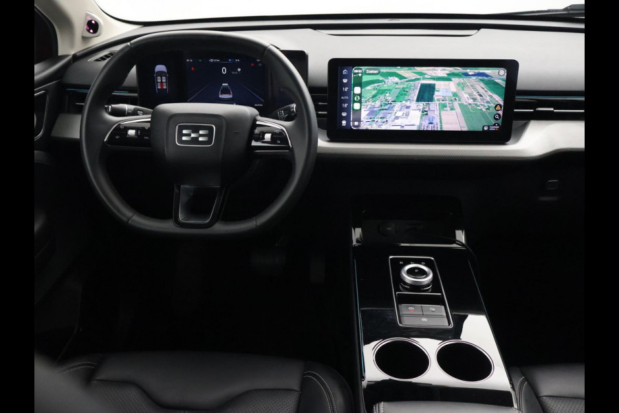 Aiways U5 63kWh SHOWROOM + LEDER | 19 INCH | 360 CAMERA | ADAPTIVE CRUISE | APPLE CARPLAY | LED