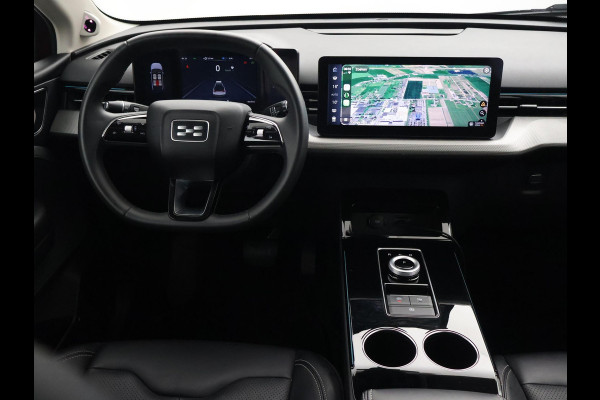 Aiways U5 63kWh SHOWROOM + LEDER | 19 INCH | 360 CAMERA | ADAPTIVE CRUISE | APPLE CARPLAY | LED