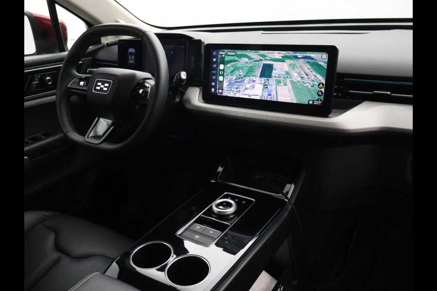 Aiways U5 63kWh SHOWROOM + LEDER | 19 INCH | 360 CAMERA | ADAPTIVE CRUISE | APPLE CARPLAY | LED