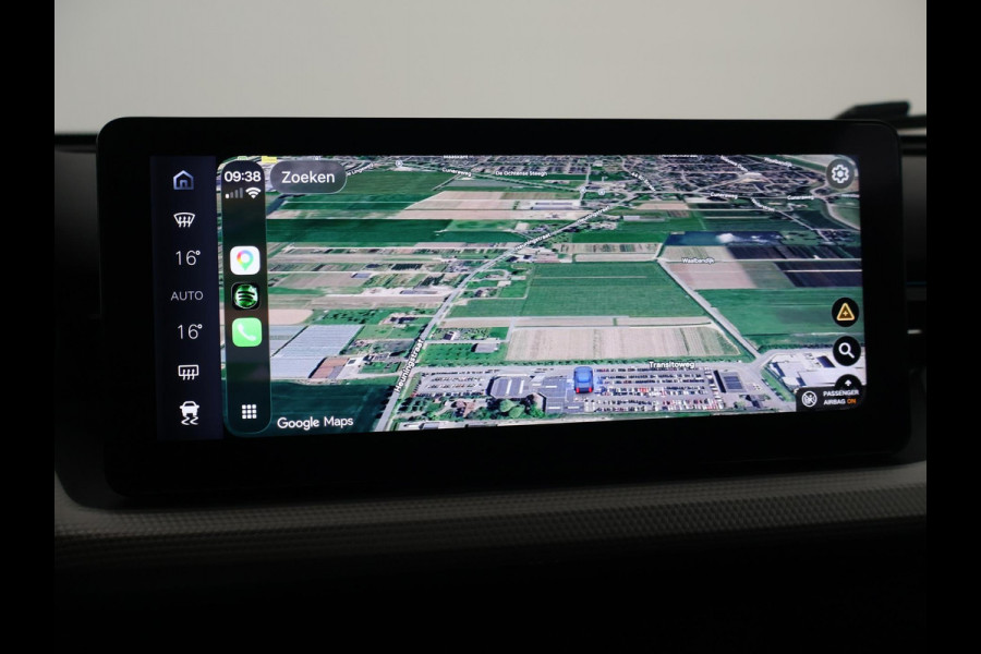 Aiways U5 63kWh SHOWROOM + LEDER | 19 INCH | 360 CAMERA | ADAPTIVE CRUISE | APPLE CARPLAY | LED