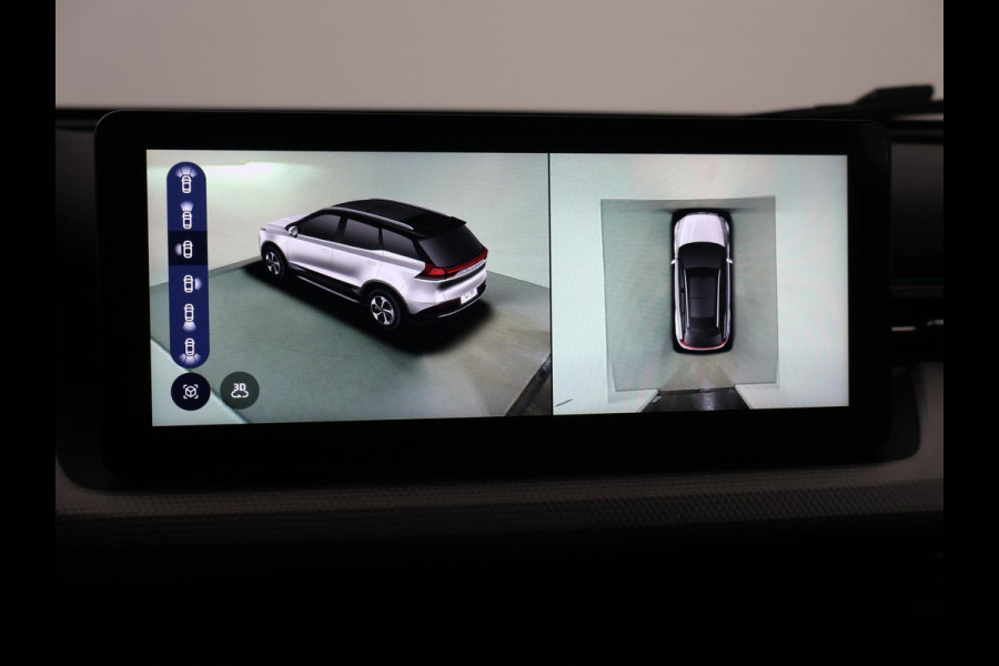 Aiways U5 63kWh SHOWROOM + LEDER | 19 INCH | 360 CAMERA | ADAPTIVE CRUISE | APPLE CARPLAY | LED