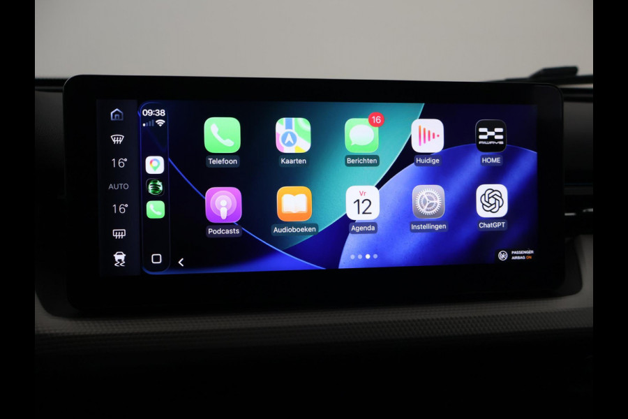 Aiways U5 63kWh SHOWROOM + LEDER | 19 INCH | 360 CAMERA | ADAPTIVE CRUISE | APPLE CARPLAY | LED