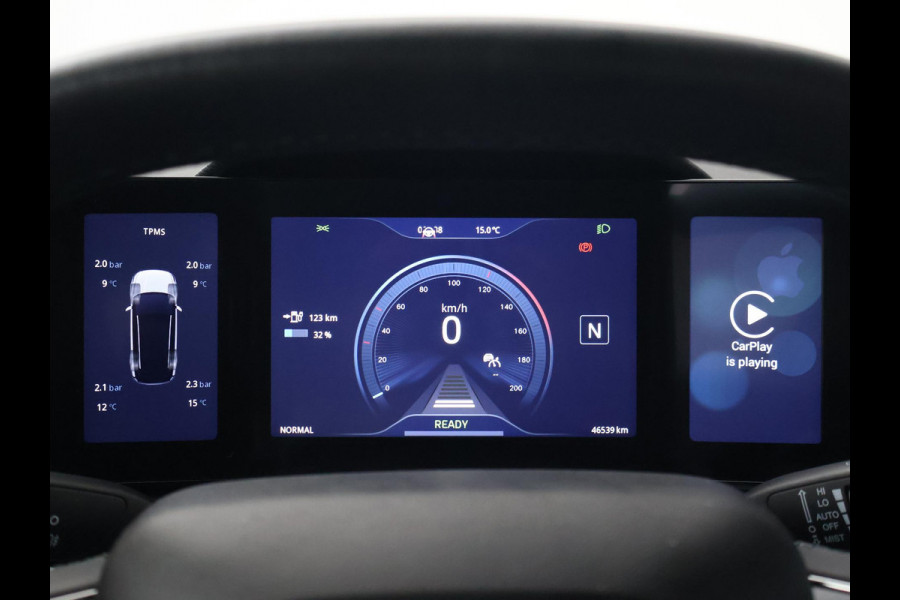 Aiways U5 63kWh SHOWROOM + LEDER | 19 INCH | 360 CAMERA | ADAPTIVE CRUISE | APPLE CARPLAY | LED