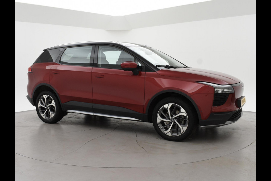 Aiways U5 63kWh SHOWROOM + LEDER | 19 INCH | 360 CAMERA | ADAPTIVE CRUISE | APPLE CARPLAY | LED