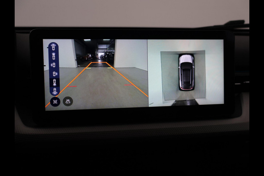 Aiways U5 63kWh SHOWROOM + LEDER | 19 INCH | 360 CAMERA | ADAPTIVE CRUISE | APPLE CARPLAY | LED