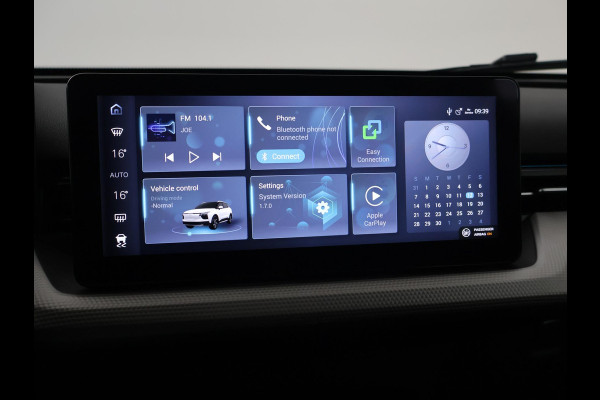 Aiways U5 63kWh SHOWROOM + LEDER | 19 INCH | 360 CAMERA | ADAPTIVE CRUISE | APPLE CARPLAY | LED